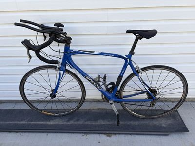 Giant OCR c2 Road Bike