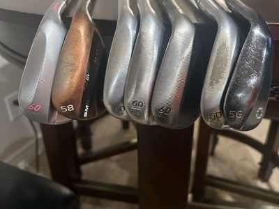 Wedges For Sale $50/each
