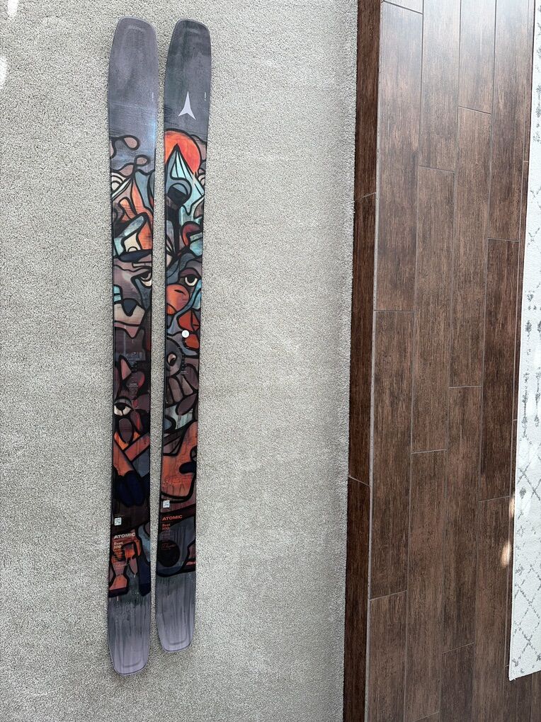 BRAND NEW BENT 100 172cm