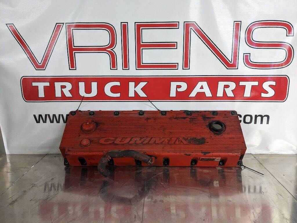 Cummins ISM Valve Cover