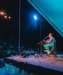 4 Bluebird Cafe tix @ Sundance - Fri 8/28 @ 8pm - $100 (face value)