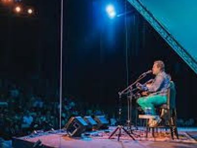 4 Bluebird Cafe tix @ Sundance - Fri 8/28 @ 8pm - $100 (face value)