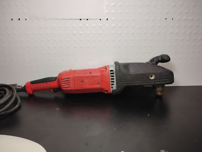 Milwaukee 1680-20 Super Hawg Drill 13-amp Corded Right-Angle Drill