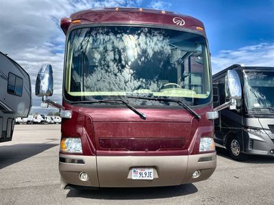 Used 2006 Monaco Signature 525hp Monaco Signature 525hp Monaco