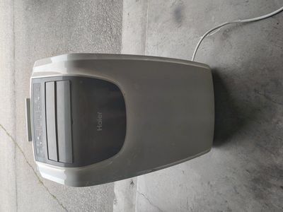 HAIER PORTABLE AIR CONDITIONER 9,000 BTU