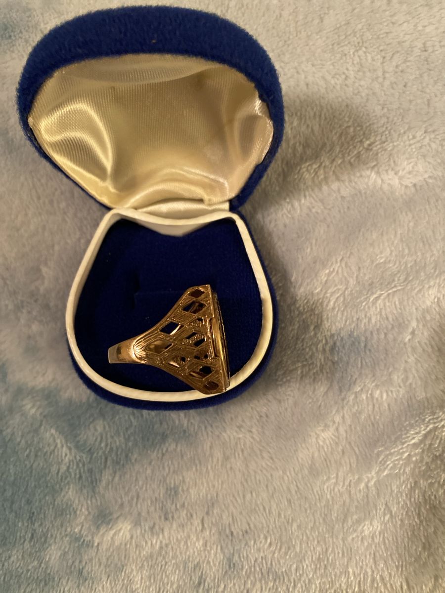 Real Elvis Presley ring!!!!