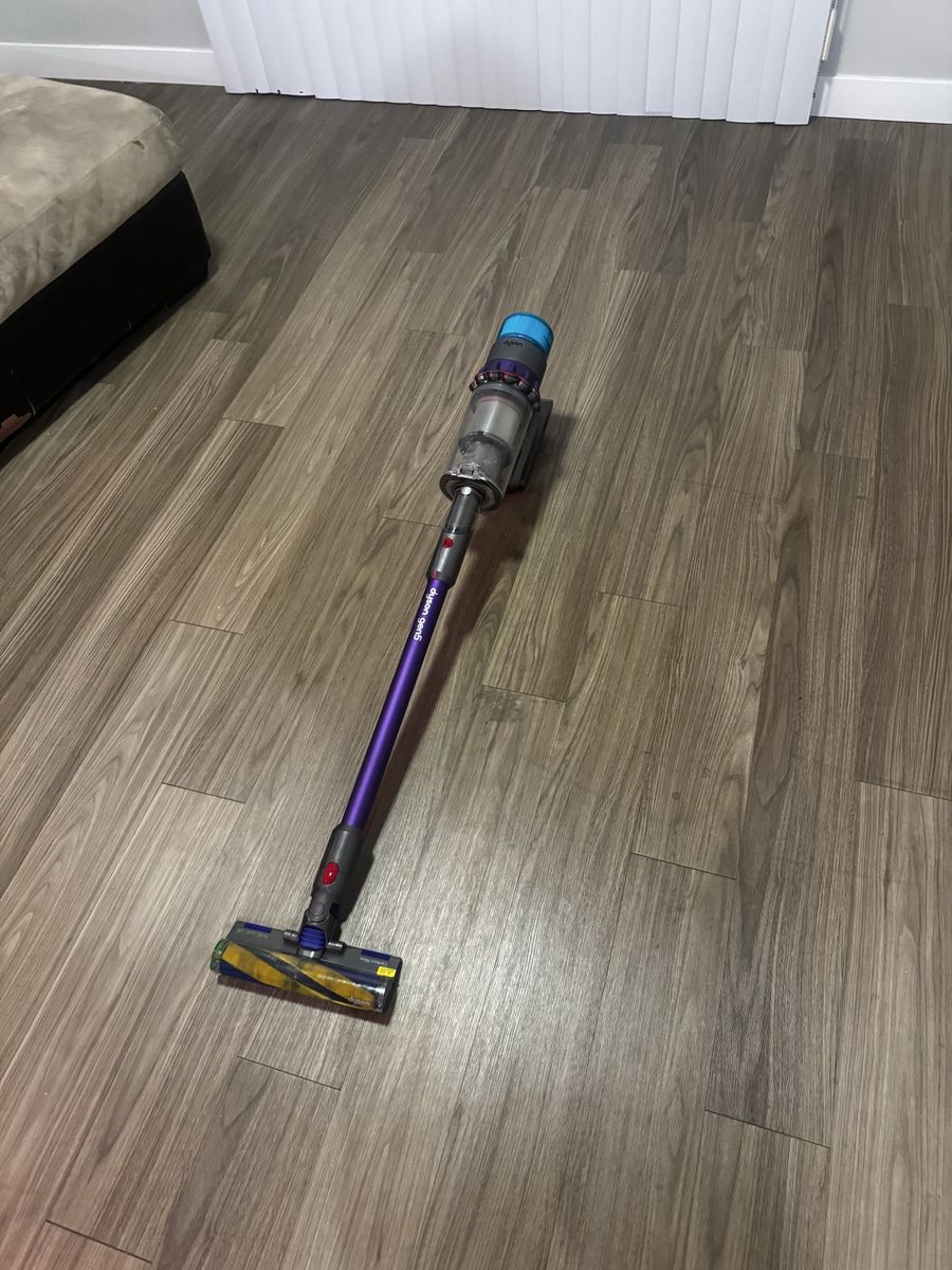 Dyson gen 5 
