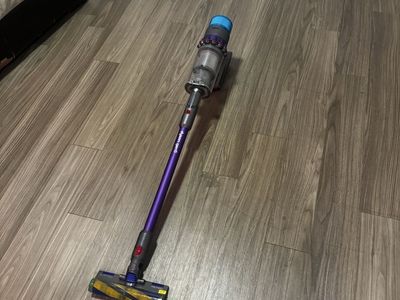 Dyson gen 5