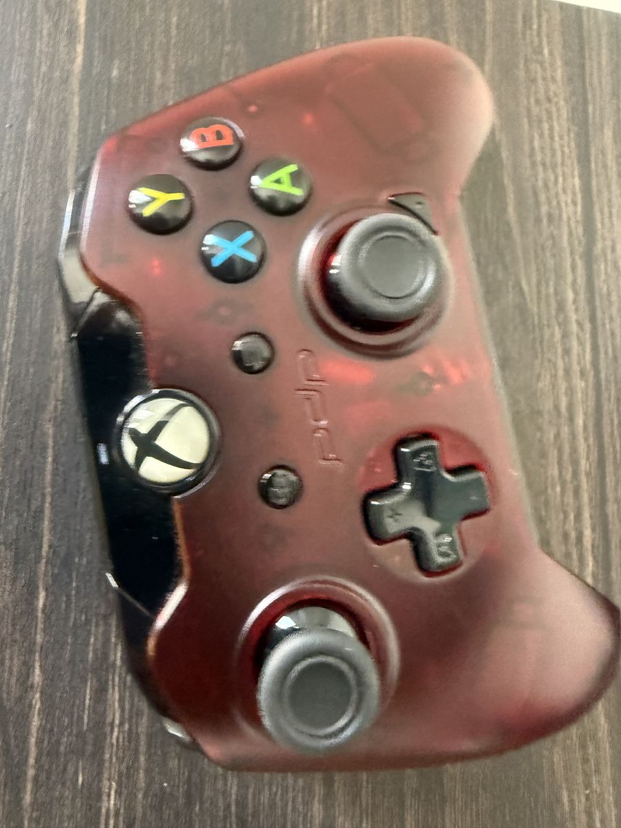 Xbox Controller