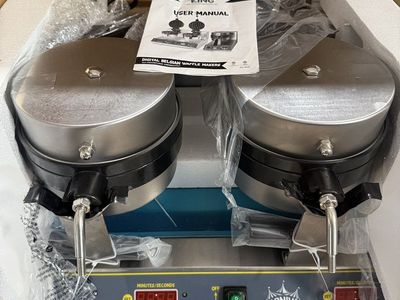 Waffle Maker See Picks NEW
