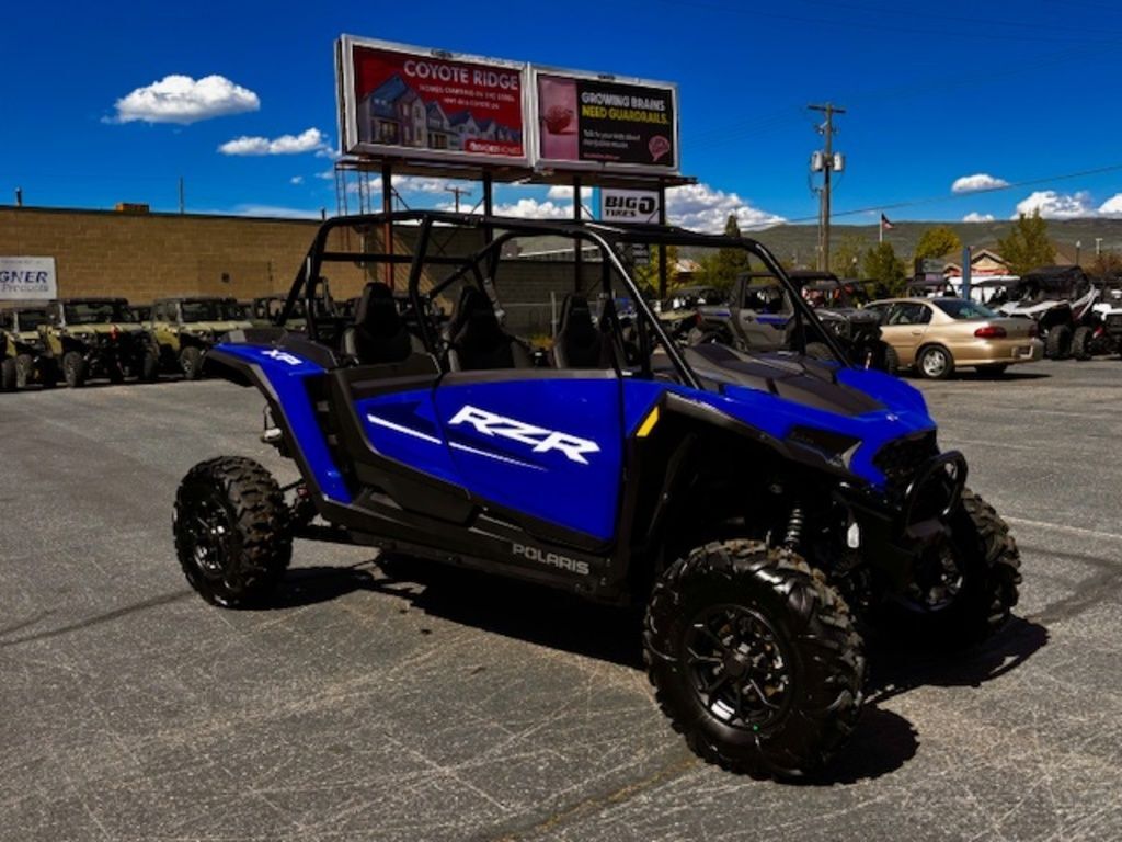 2025 Polaris® RZR XP 4 1000 Sport