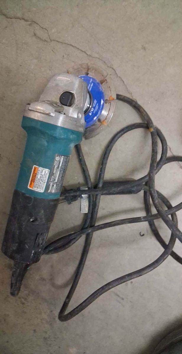 MAKITA POWER TOOLS