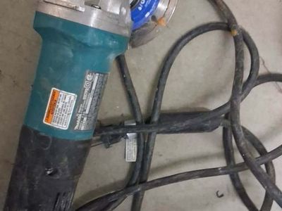 MAKITA POWER TOOLS