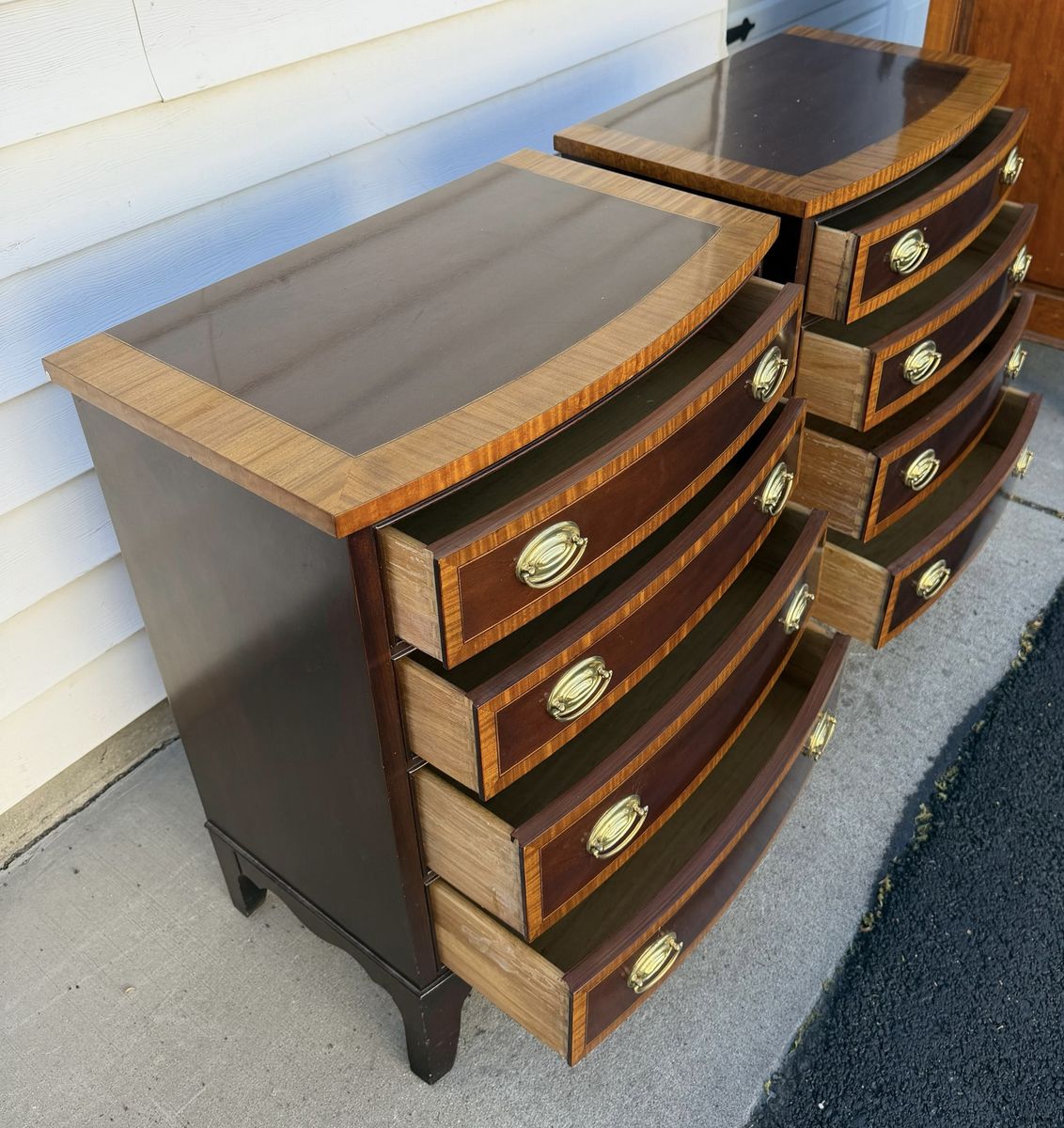 Awesome nightstands