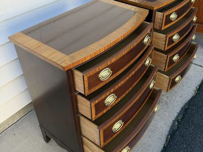 Awesome nightstands