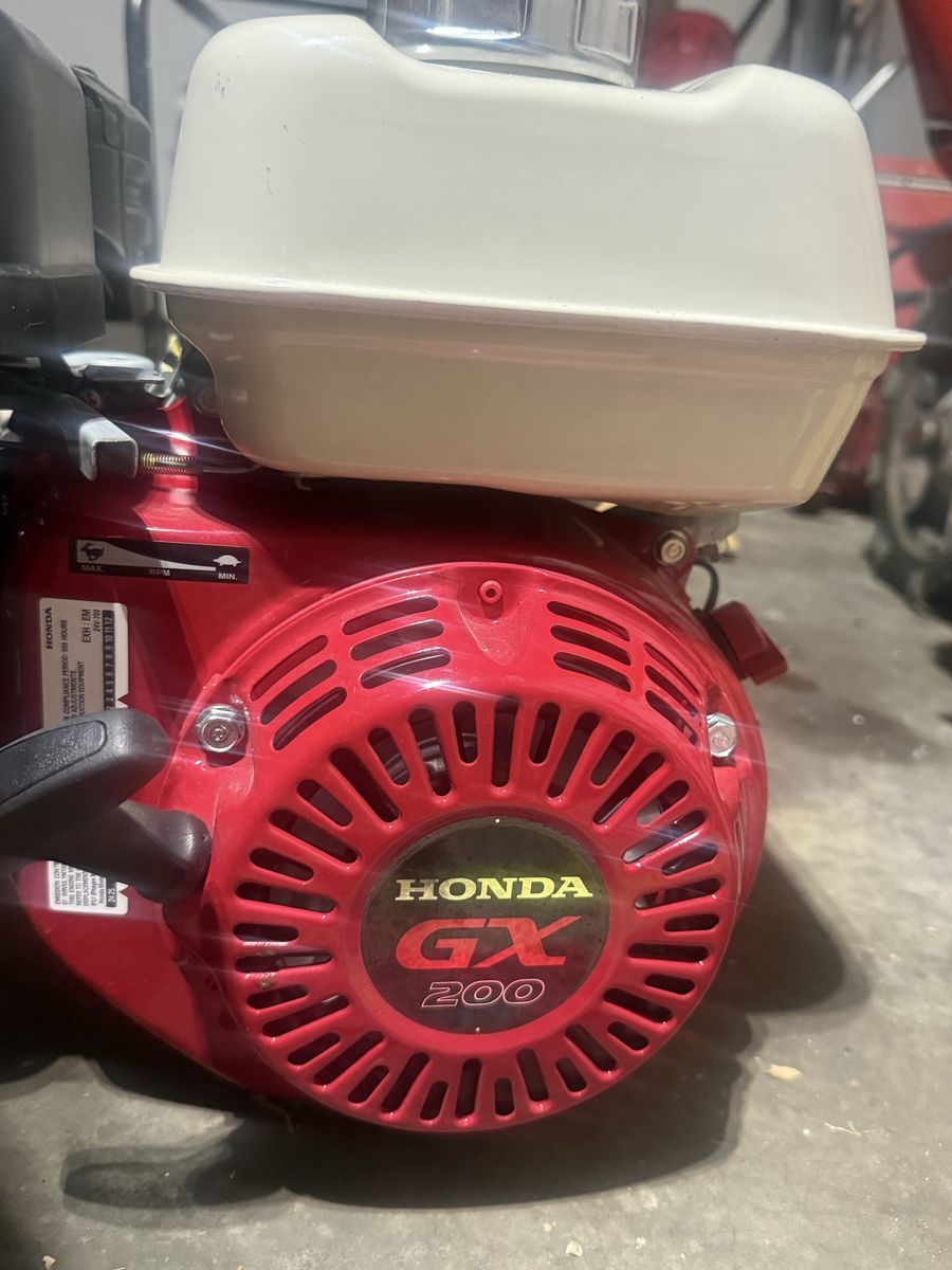 Honda GX200