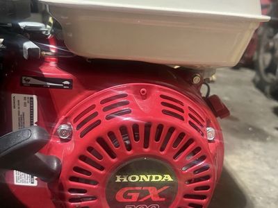 Honda GX200