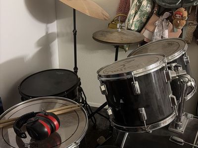 Drums