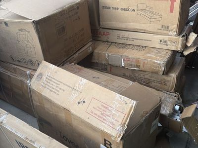 Furniture Items from Pallets