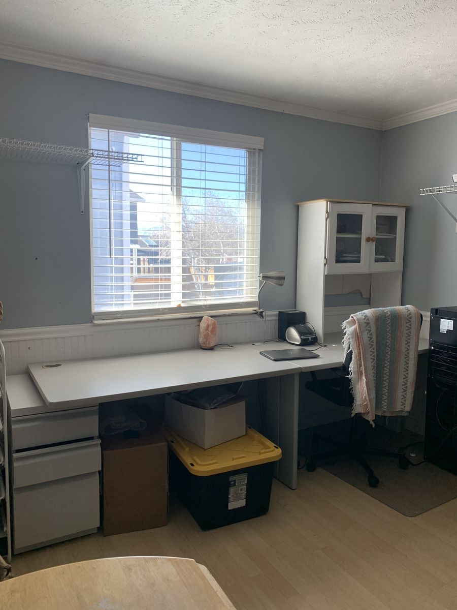 Office Desk Table Cubicle