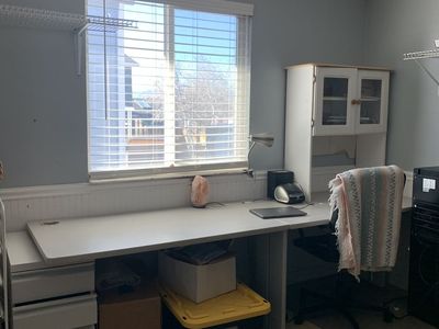 Office Desk Table Cubicle