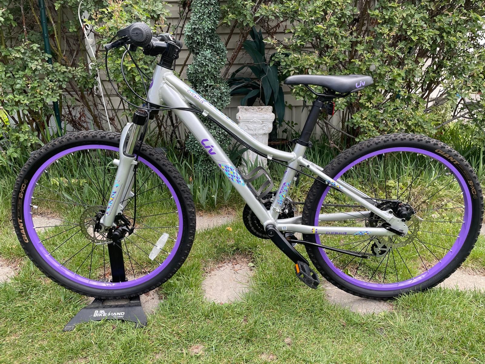 Giant Liv Enchant 24 Mountain Bike
