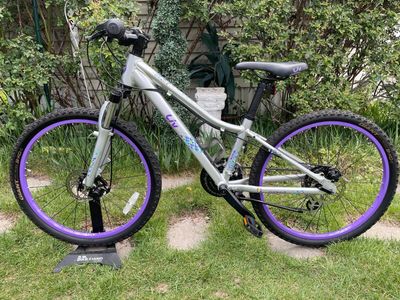 Giant Liv Enchant 24 Mountain Bike