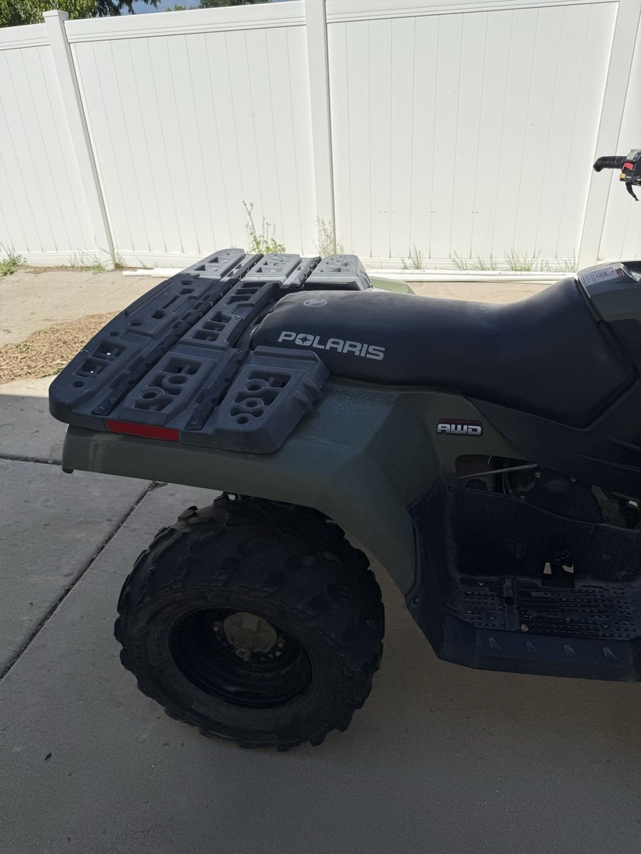 Polaris Sportsman 700 EFI 4x4