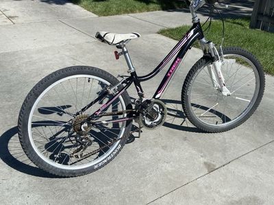 Trek Mtn. Series 220 Youth mountain bike