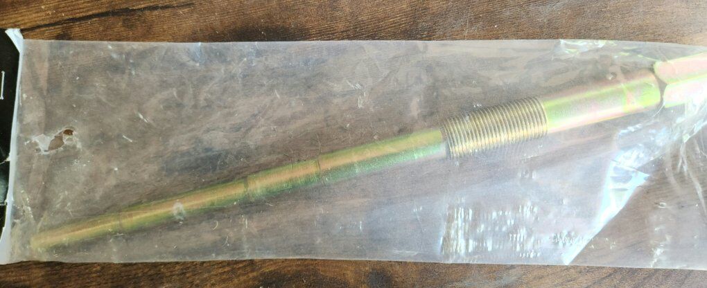 EPI CLUTCH PULLER PCP-8