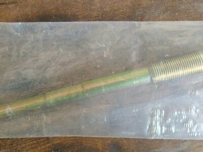 EPI CLUTCH PULLER PCP-8