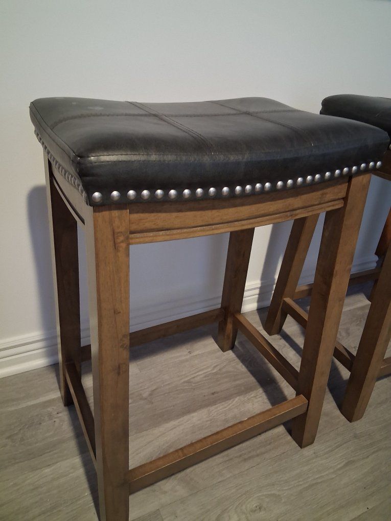 Bar stools