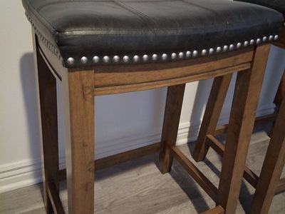 Bar stools