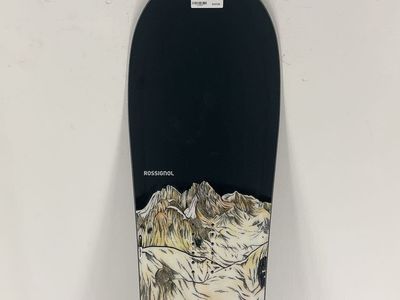 2027 Rossignol Slashimi