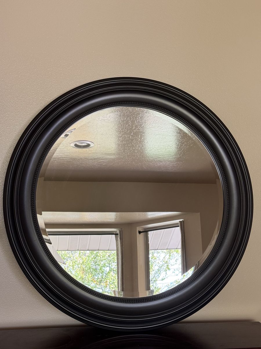 Large Mirror