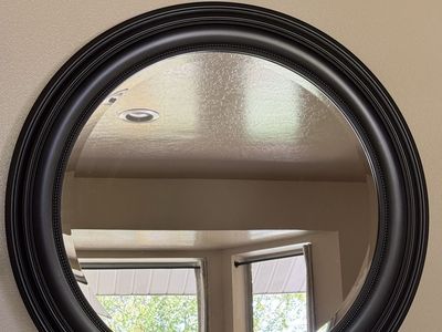 Large Mirror