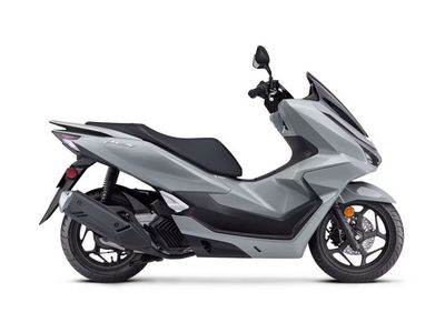 2026 Honda® PCX