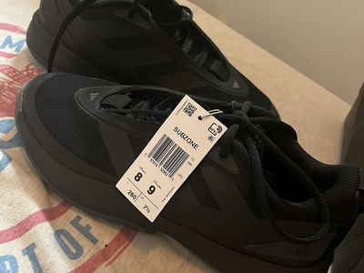 Adidas SubZero
