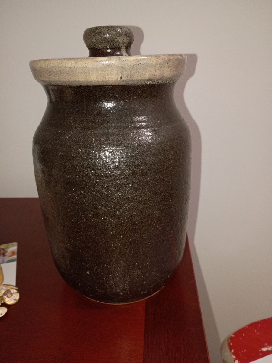 Vintage/ Antique Crock