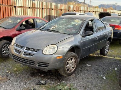 2005 Dodge Neon Parts