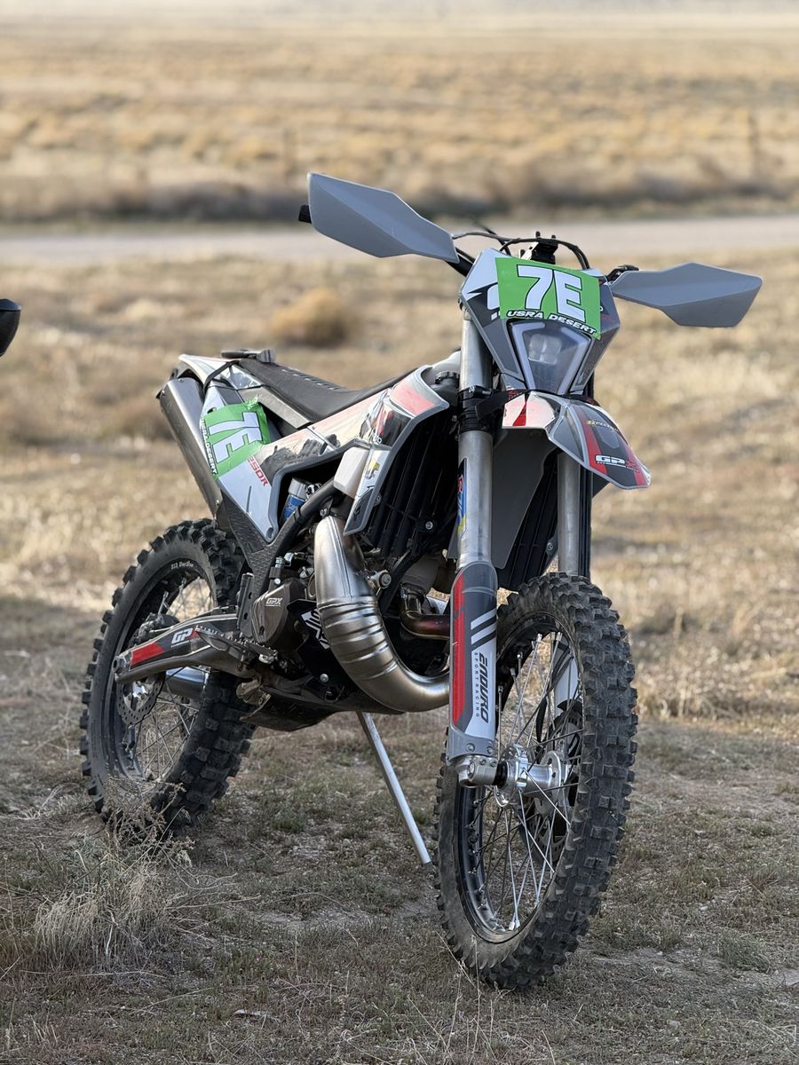 2026 TSE 250R