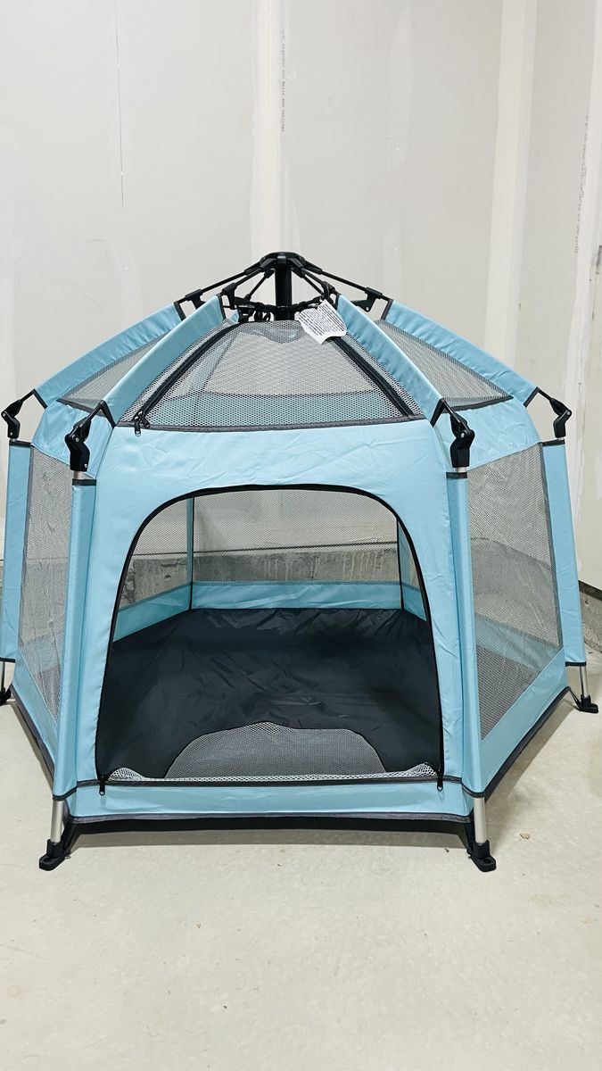 New in box Foldable Playpen