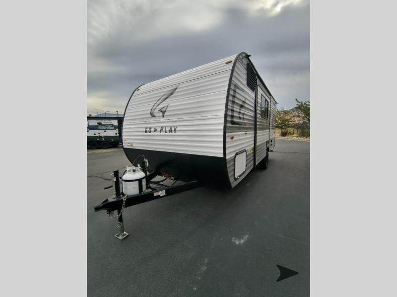 2026 Wayfinder RV Go Play 17DBSW SPORT