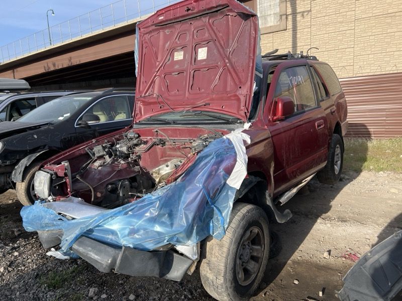 New Arrival - 1996 Toyota 4Runner Parts