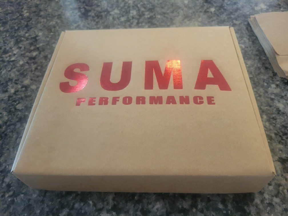 Suma Performance Mirrors FJ CRUISER 2007