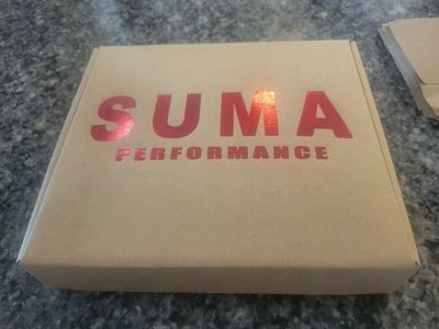 Suma Performance Mirrors FJ CRUISER 2007