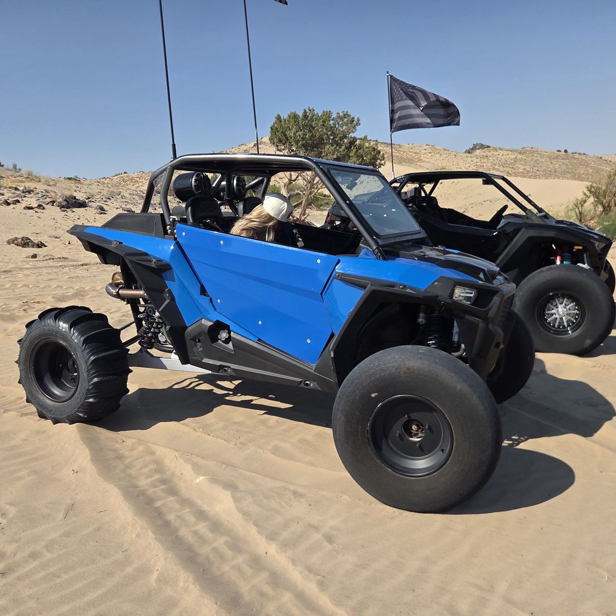2018 polaris rzr xp turbo