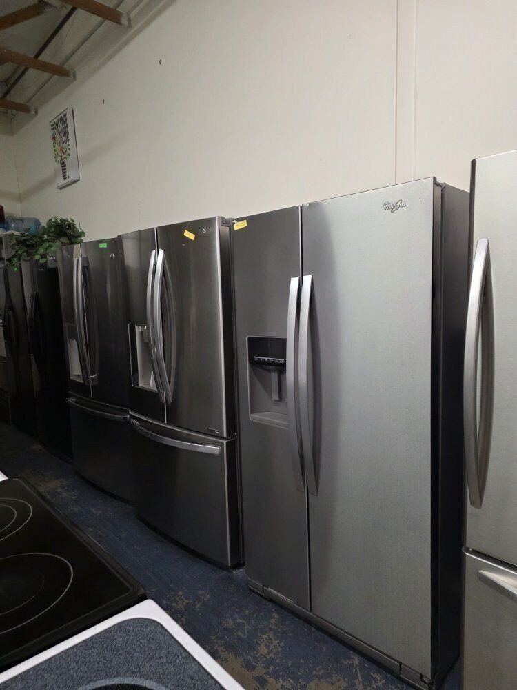 looking for refrigerators? read description