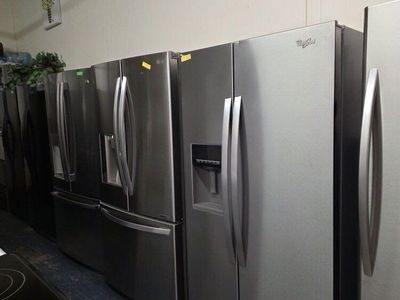 looking for refrigerators? read description