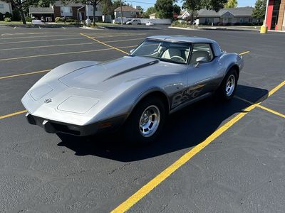 1978 Chevrolet Corvette